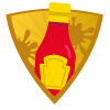 Sauce-ome badge