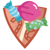 Sugar Rush badge