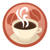 Barista badge