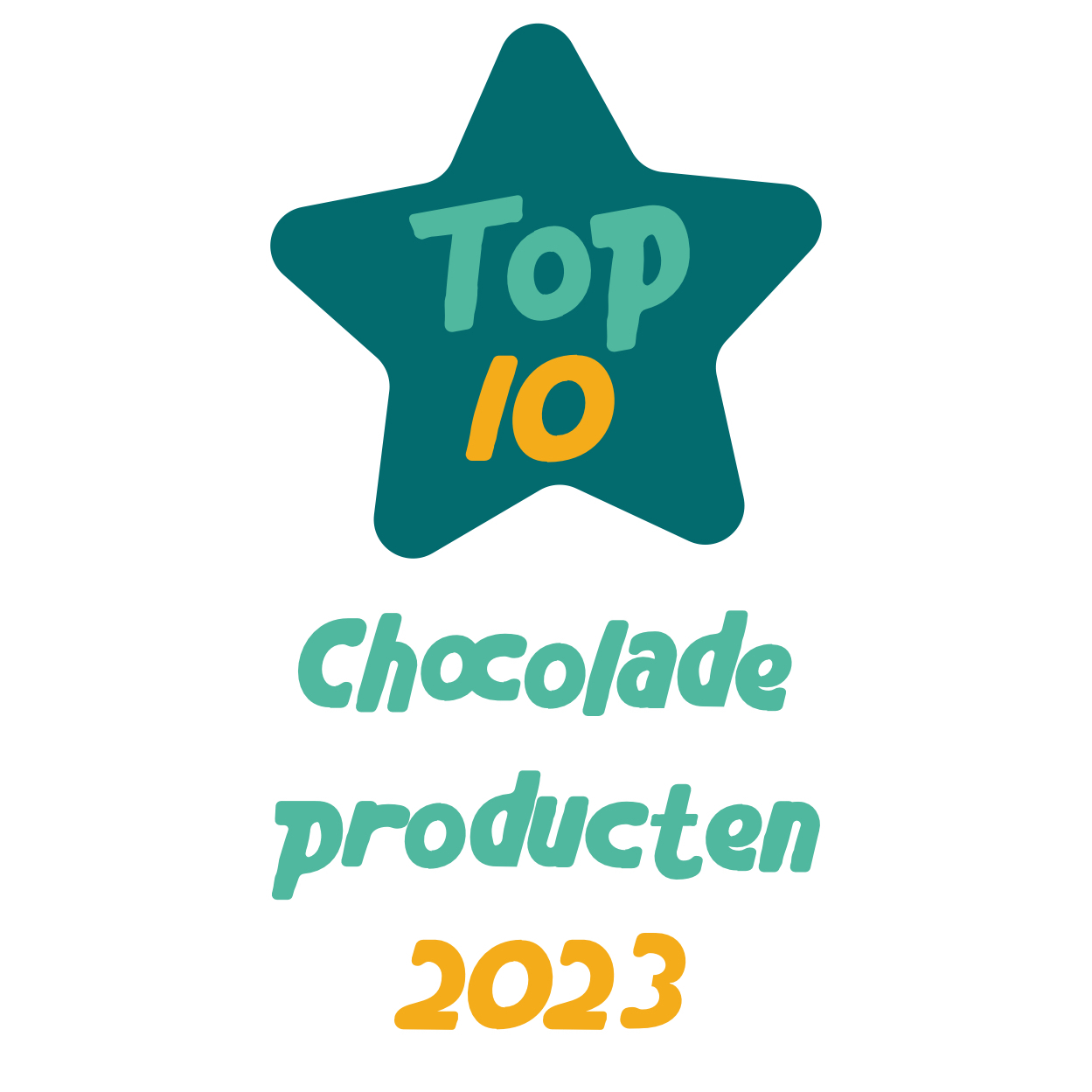 De 10 allerbeste chocoladeproducten uit de supermarkt 2023