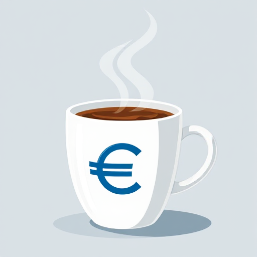 Wat kost jouw koffie eigenlijk per maand?