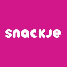 Next level food testen met Snackje