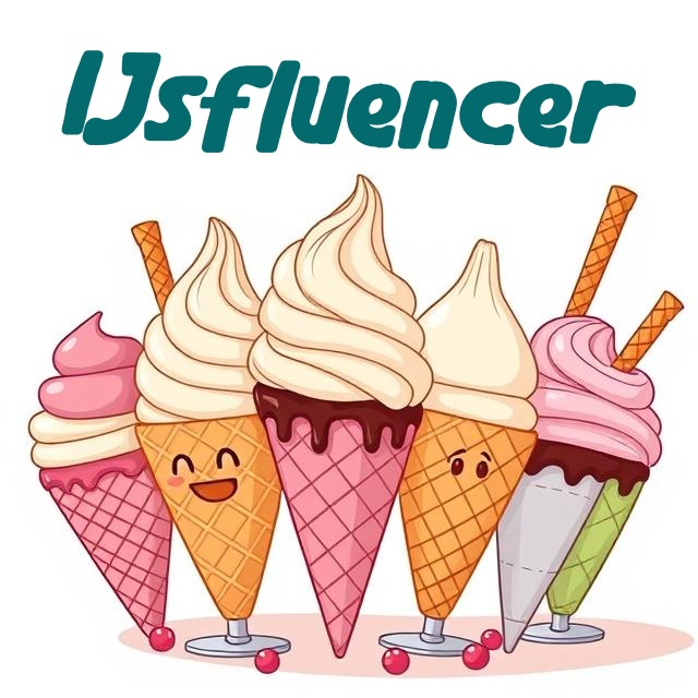De IJsfluencer: Afvallen en ijs eten, hoe gaat dat?