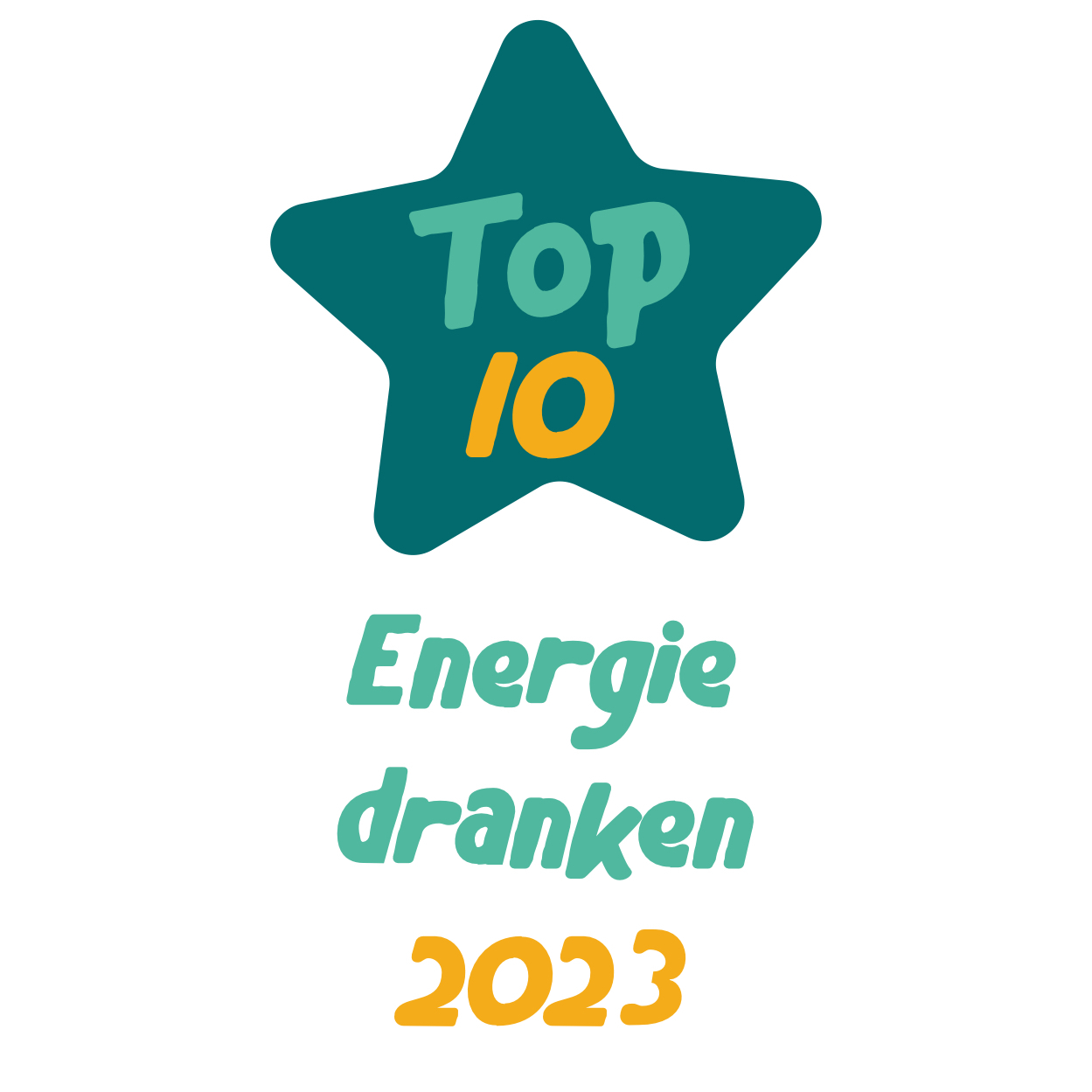 De 10 best beoordeelde energiedranken van 2023