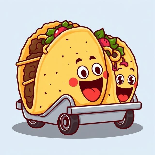 Verovert Taco Friday ook Nederland?