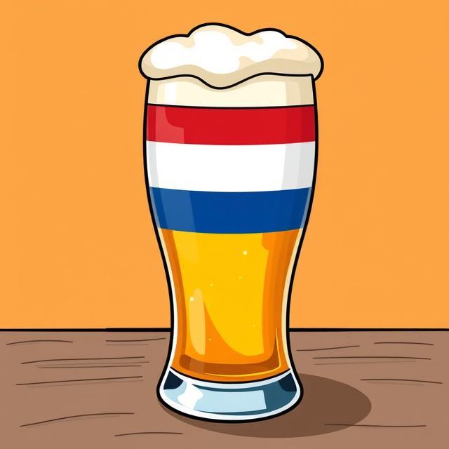 De week van het Nederlandse bier 2025