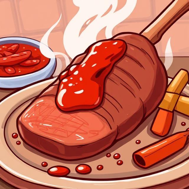 Uitgeknepen: Check je saus deze zomer!