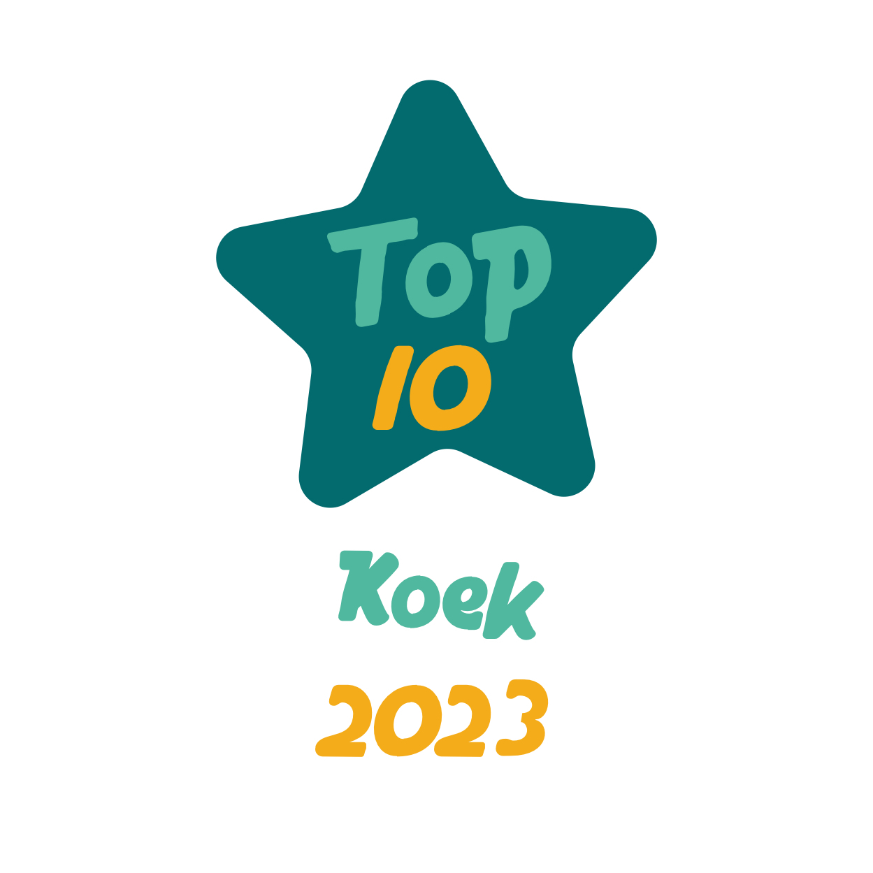 De 10 best beoordeelde koekproducten van 2023