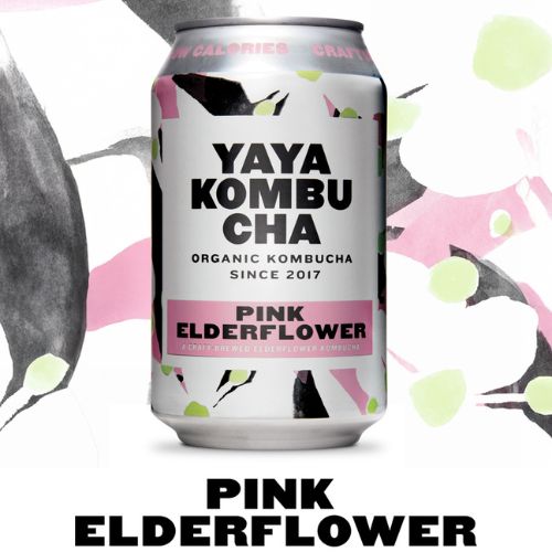 Pink Elderflower is terug: en dit keer voor goed! 🌸✨ [SPONSORED]