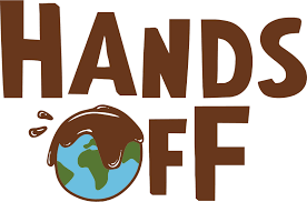 Hands Off