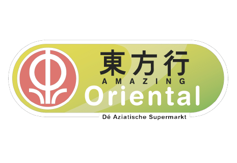 Amazing Oriental