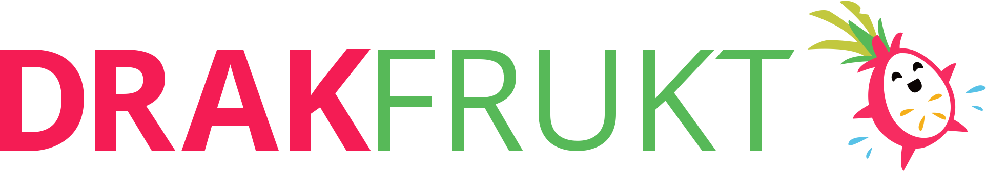 Drakfrukt