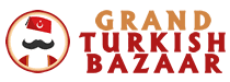 Grand Turkish Bazaar