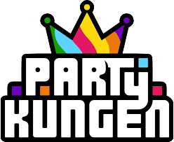 Partykungen